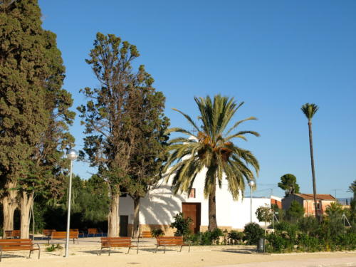 Ermita de Montserrat